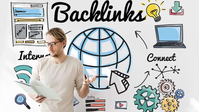 Backlink-Strategien für Anfänger Backlink-Strategien für Anfänger