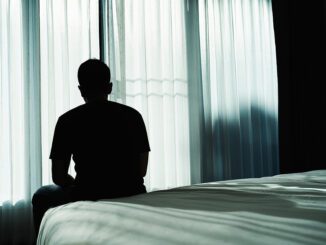 Einsamkeit nach toxischer Beziehung