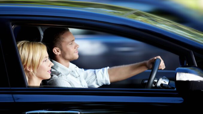 Wie lassen sich mit weniger Kraftstoff mehr Kilometer fahren Wie lassen sich mit weniger Kraftstoff mehr Kilometer fahren