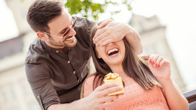 Geschenkideen für Freundin Geschenkideen für Freundin