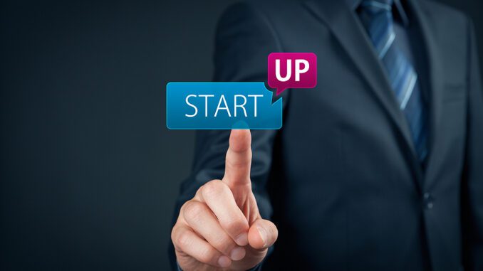Startup gründen Startup gründen