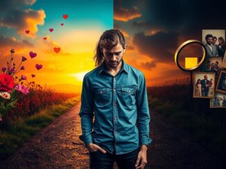 Verliebt trotz Ehe - emotionale Bindungen und Herausforderungen