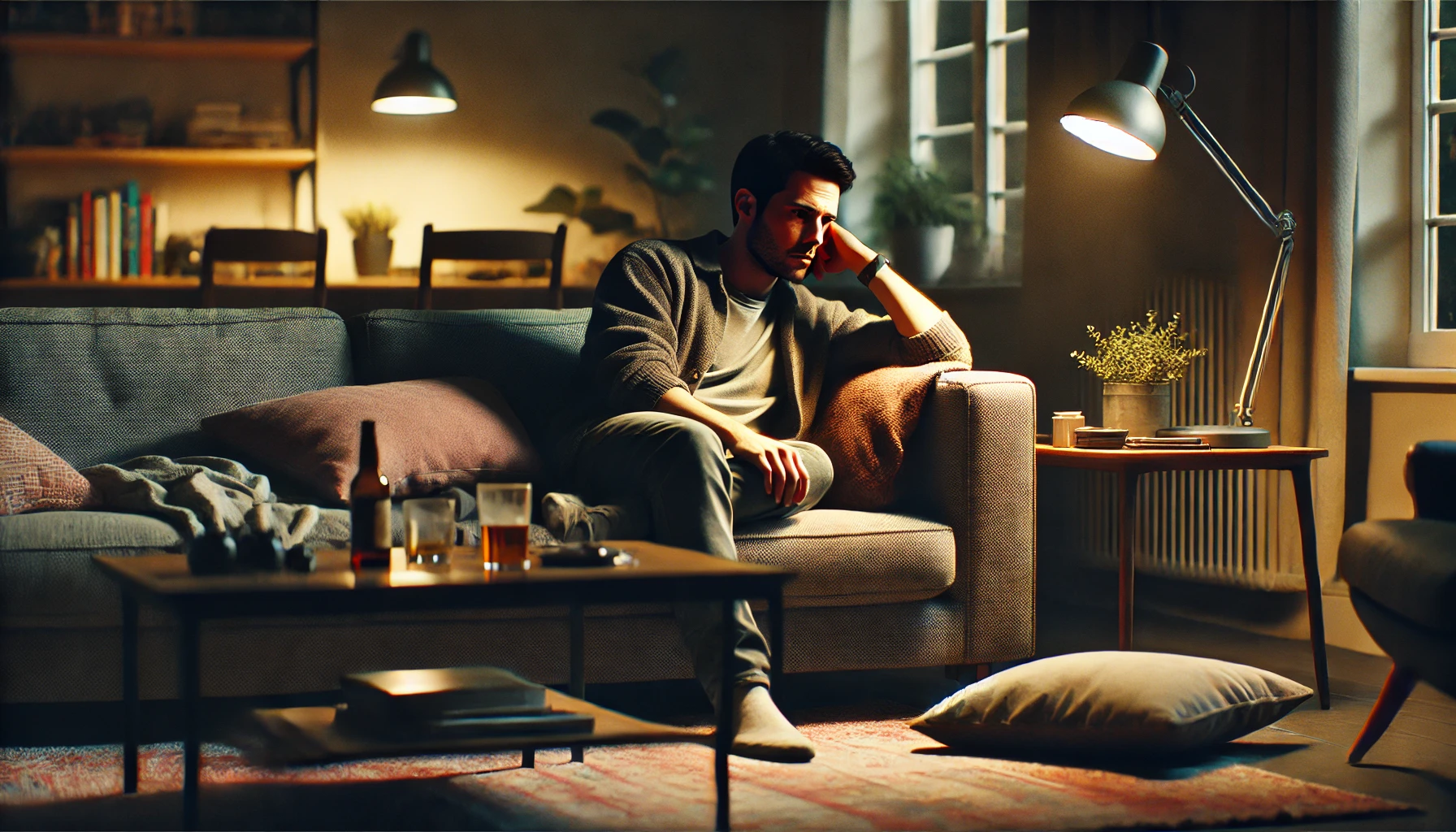 Rezidivierende depressive Störung: Ursachen und Therapien - Der neue Mann