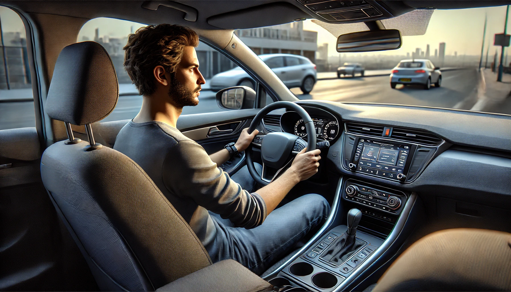 woran erkennt man einen guten fahrzeugführer