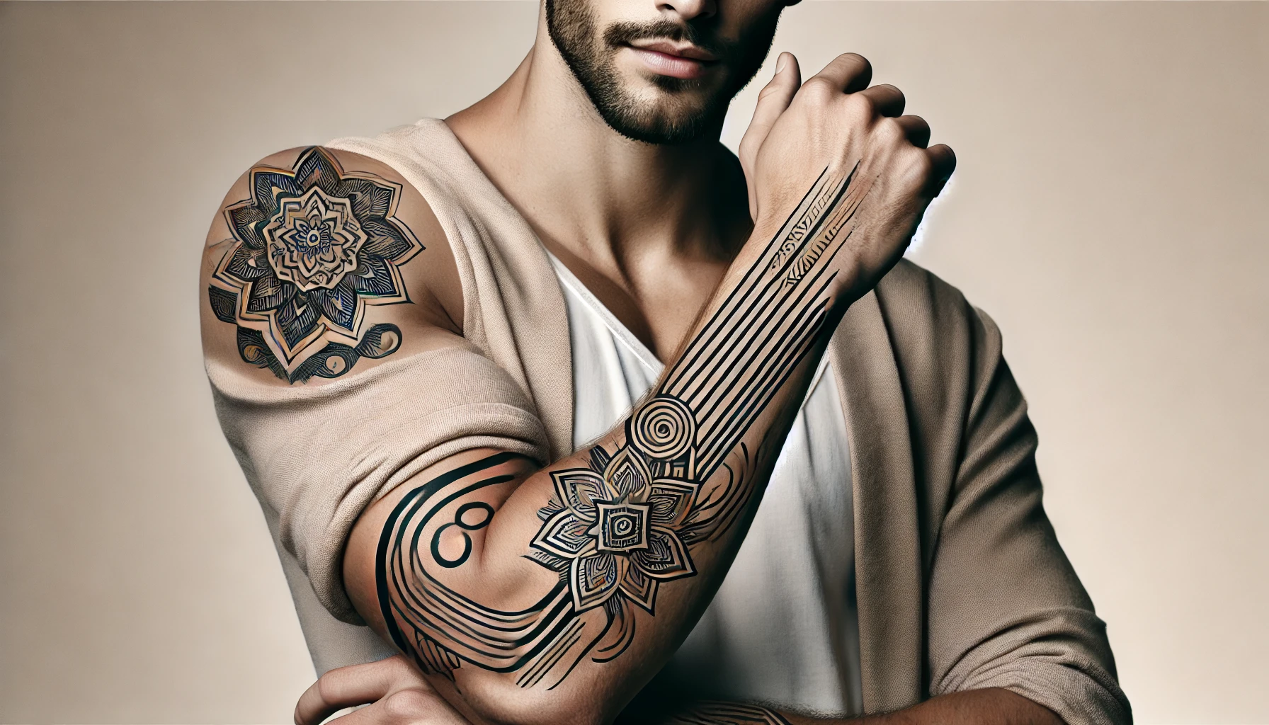 Linework-Motive