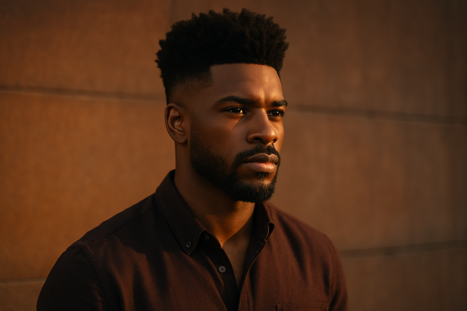 Afro-Übergang