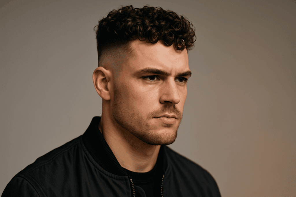 Seiten Null Mit übergang Oben Lang Seiten auf Null mit Übergang – modern & maskulin - Der neue Mann