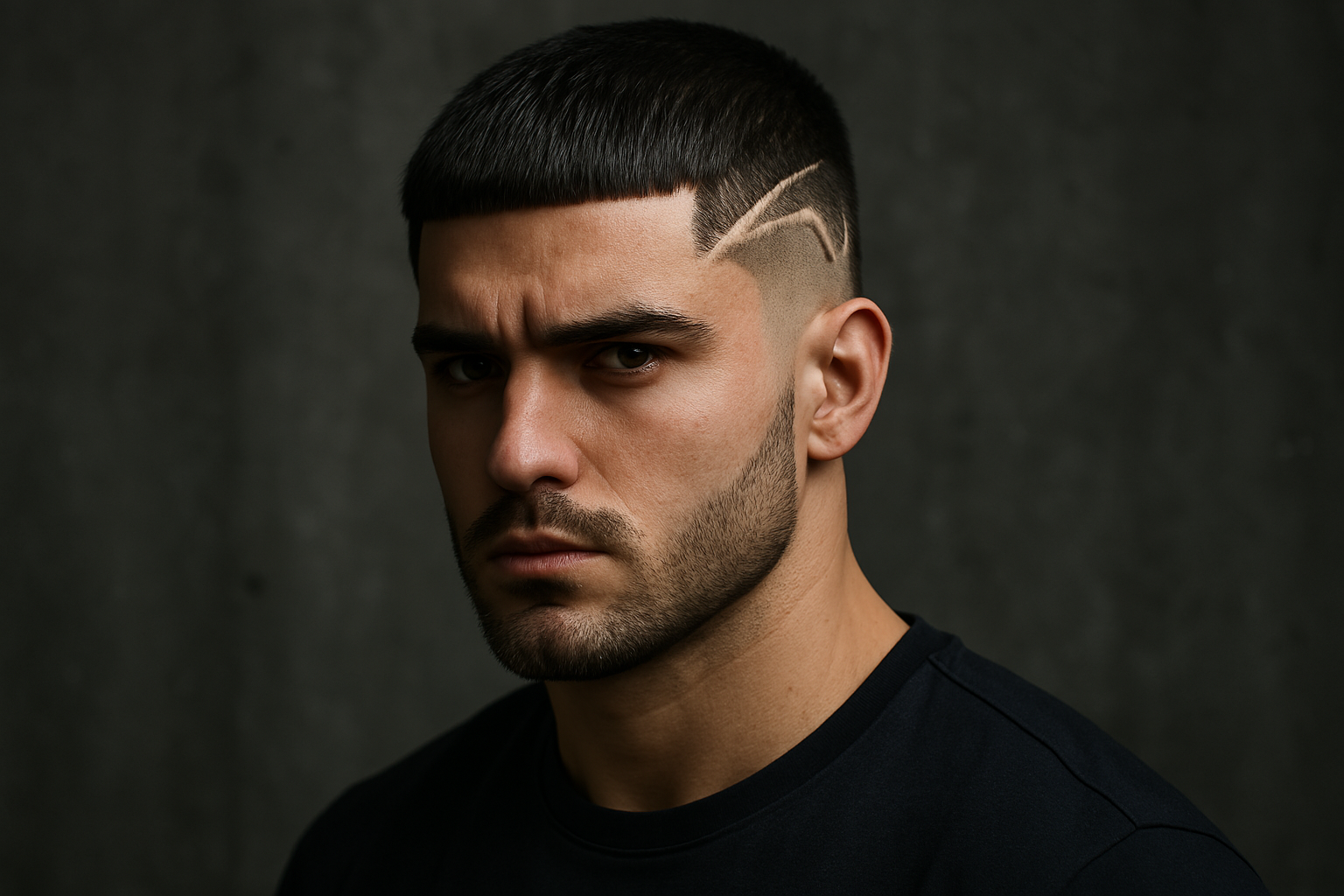Design Edgar Cut