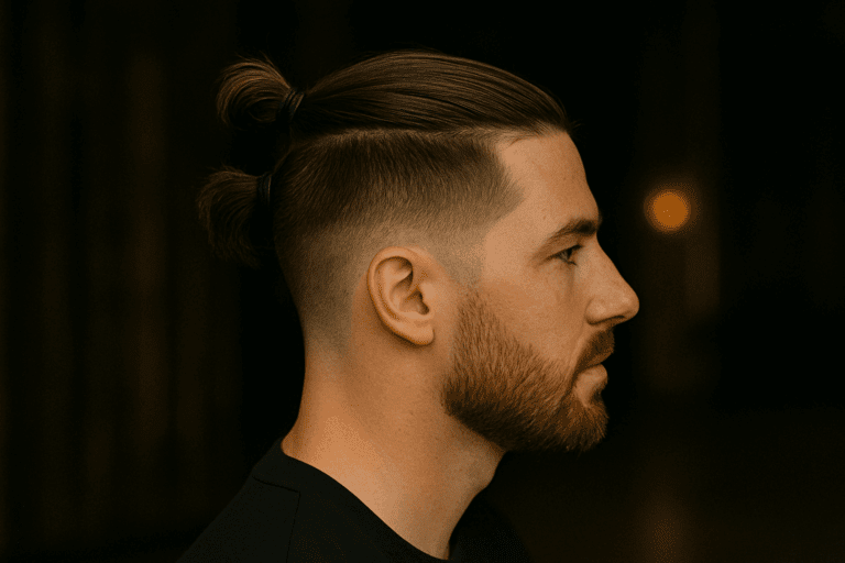 M nner Zopf Mit bergang So Gelingt Der Look Der Neue Mann m-nner-zopf-mit-bergang-so-gelingt-der-look-der-neue-mann