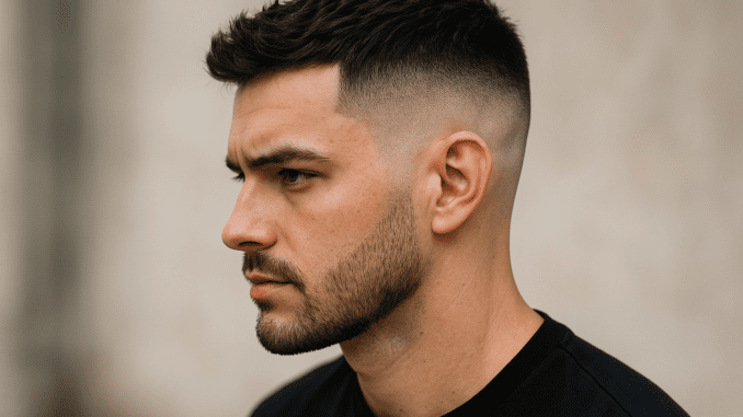 Drop Fade Haarschnitt Bilder Drop Fade Haarschnitt Bilder