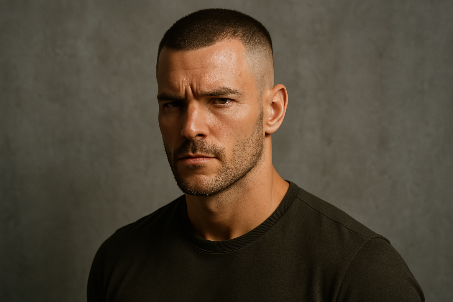 High & Tight