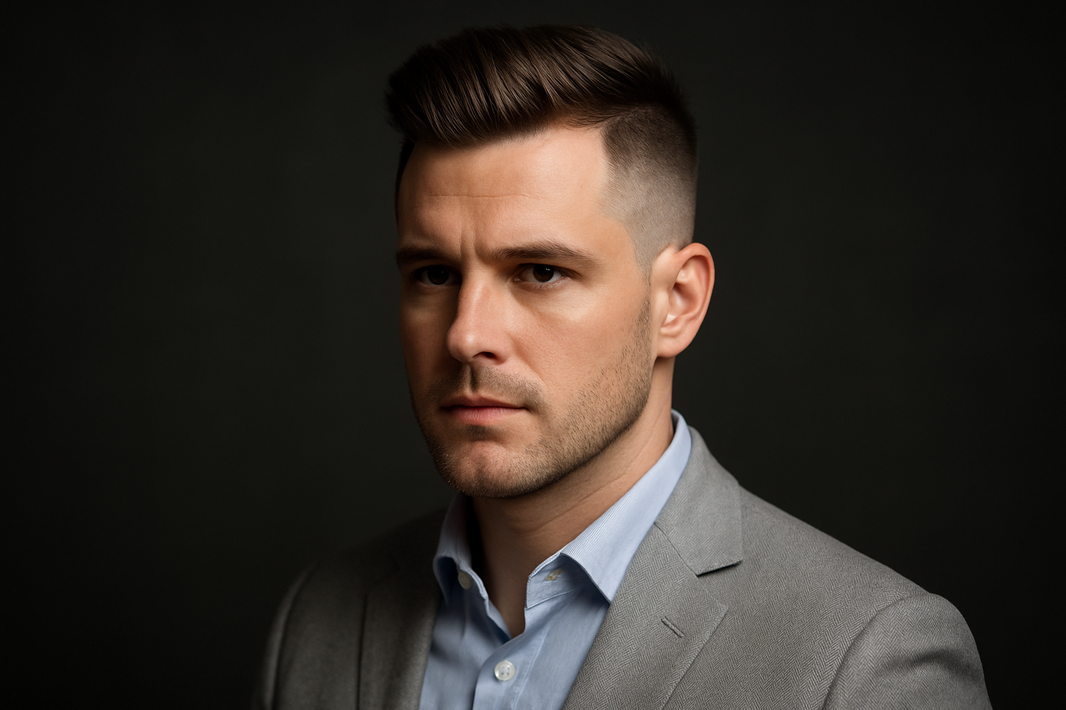 Sidecut Undercut-Hybrid