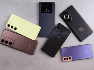 Apple schon beliebter als Samsung