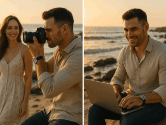 Reisefotografie