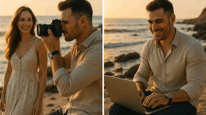 Reisefotografie
