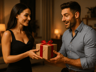 Geschenke für Männer finden