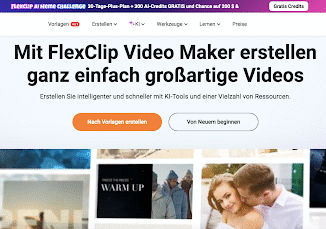 FlexClip