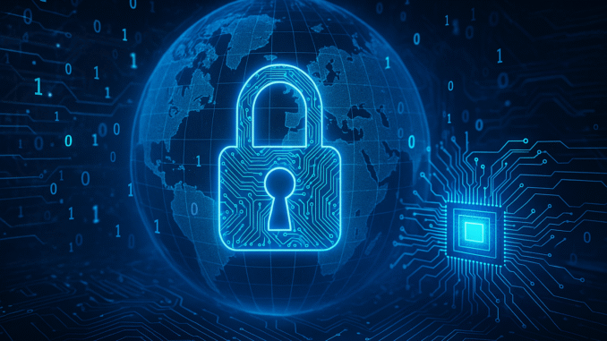 Cybersicherheit 2025