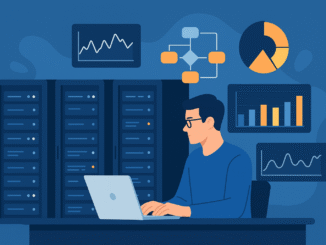 Ein Blick hinter moderne Plattformstrukturen