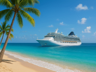 Karibik Kreuzfahrt 2026