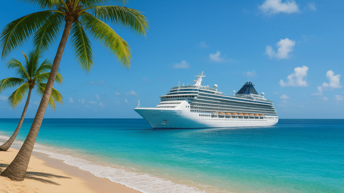 Karibik Kreuzfahrt 2026