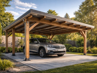 Carports