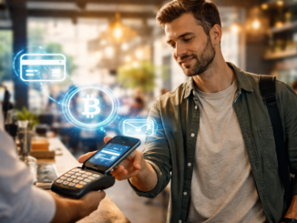 Digitale Zahlungsmethoden