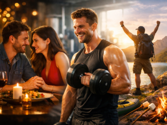 Positiver Überraschungen