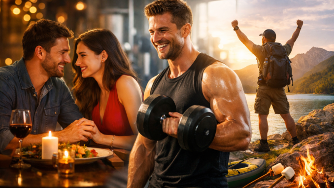 Positiver Überraschungen