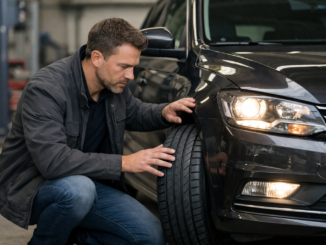 Fahrer und Halter tragen Verantwortung