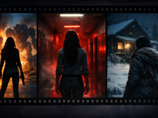 Filme mit Megan Fox