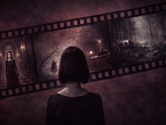 Filme und Serien von Christina Ricci