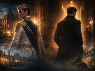 Filme und Serien von Corey Mylchreest