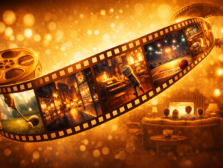 Filme von Adam Sandler