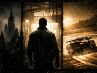 Filme von Christian Bale