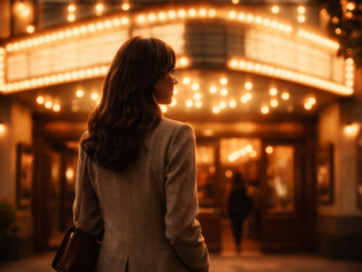 Filme von Dakota Johnson