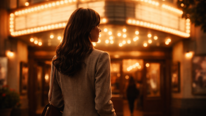 Filme von Dakota Johnson