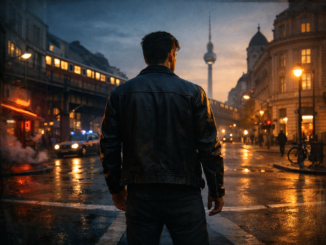 Filme von Emilio Sakraya