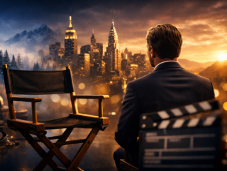 Filme von Leonardo DiCaprio