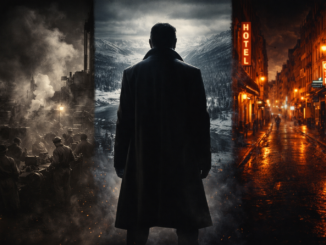 Filme von Liam Neeson