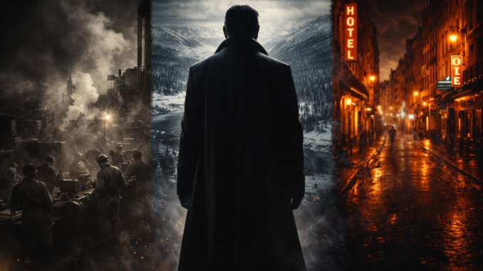 Filme von Liam Neeson