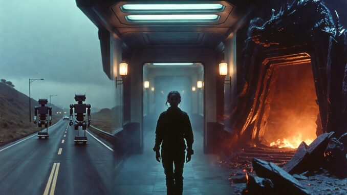 Filme von Millie Bobby Brown