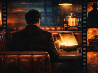 Filme von Quentin Tarantino