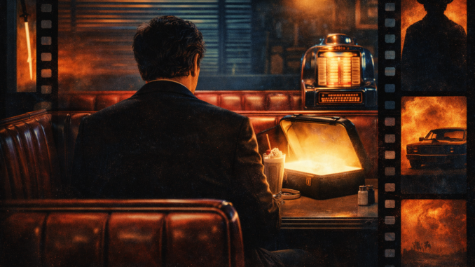 Filme von Quentin Tarantino