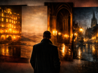 Filme von Ralph Fiennes