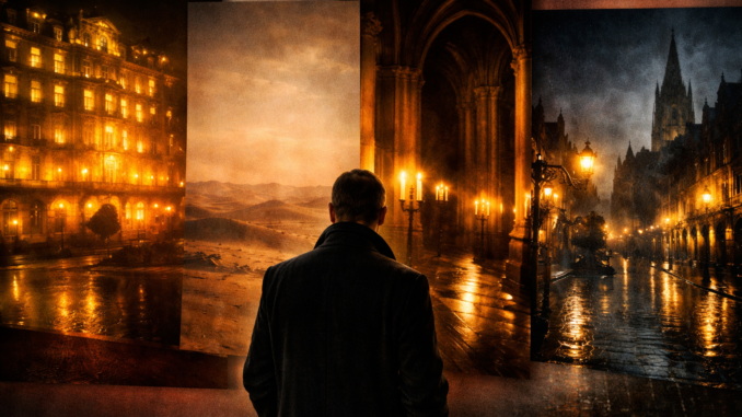 Filme von Ralph Fiennes