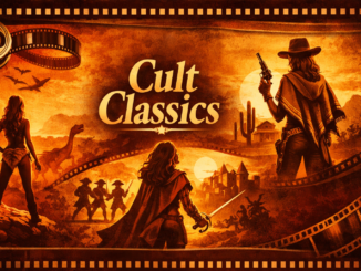 Filme von Raquel Welch