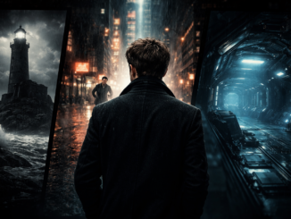 Filme von Robert Pattinson