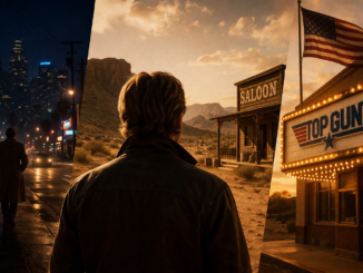 Filme von Val Kilmer