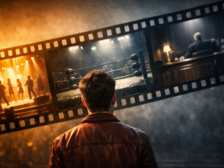 Filme von Zac Efron